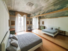 Po49 Appartamento Rome